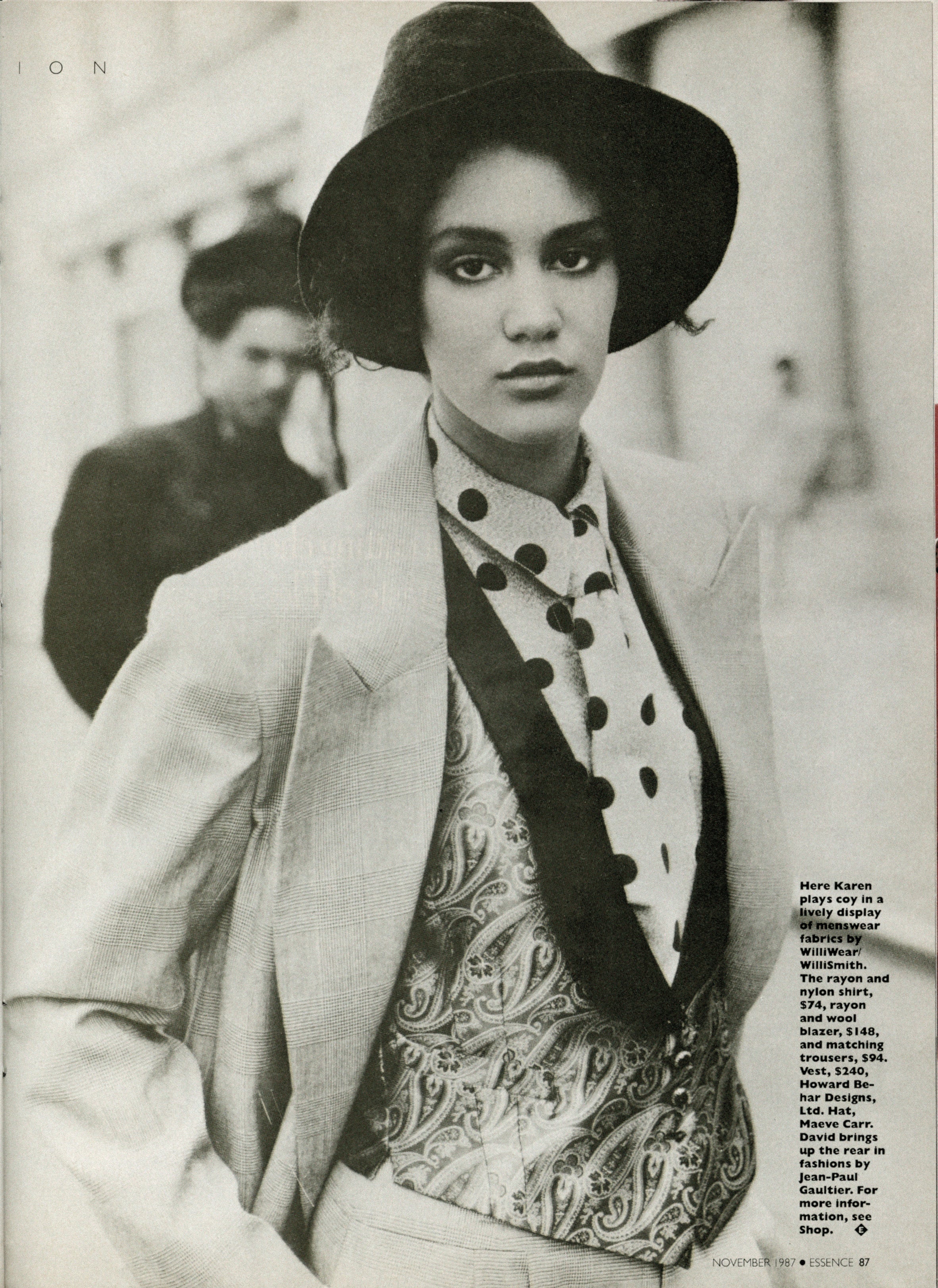 Like a Boy: 9 Chic Menswear Pieces to Add to Your Arsenal
